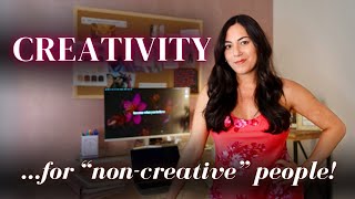 7 Vital Tips on Creativity for More Fulfilling Work