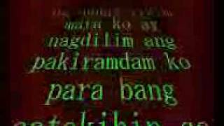 Video-Miniaturansicht von „isang redhorse w/ lyrics“