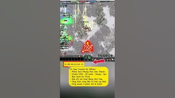 Võ Lâm Truyền Kỳ Offline phiên bản có Bot AI mô phỏng người chơi thật #gameoffline #võlâmtruyềnkỳ1