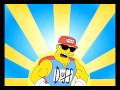 Duffman oh yeah  yello remix full original remix high bass quality