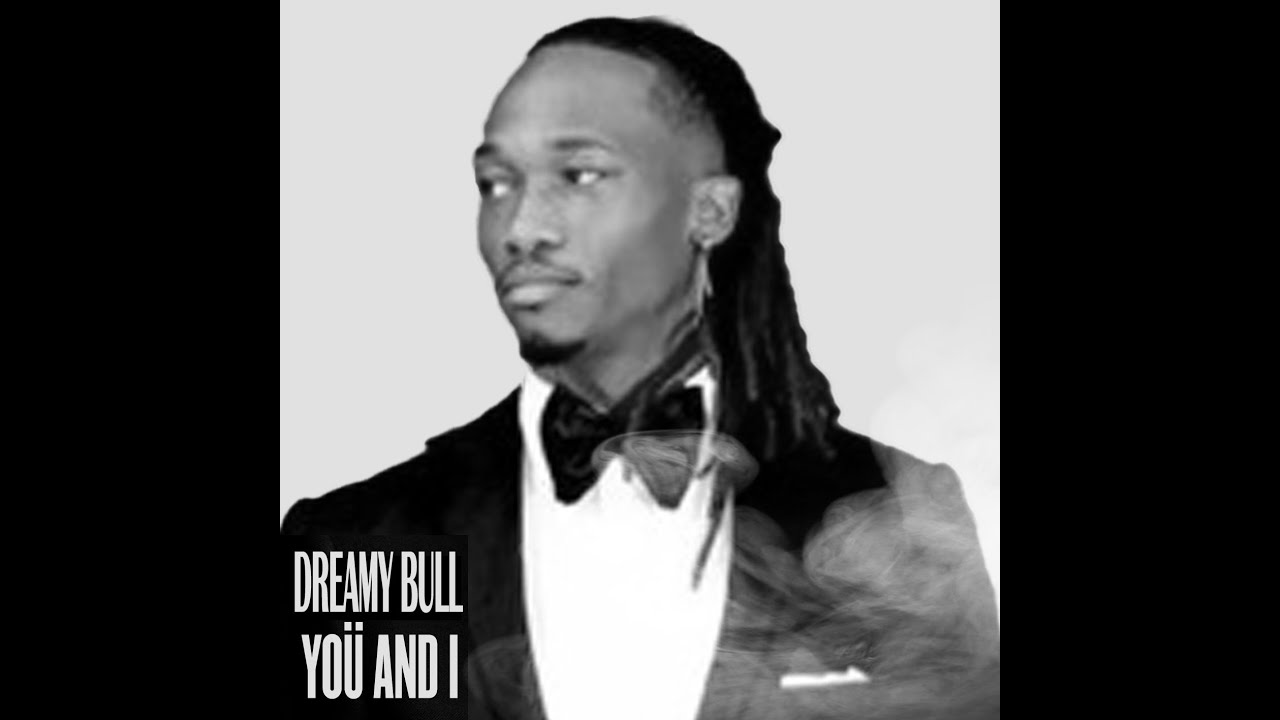 DreamyBull - song and lyrics by MDMJ