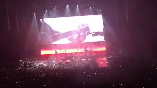 Depeche Mode Manchester 2017