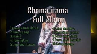 Rhoma irama full album (RANTAI RANTAI DERITA) #dangdut #rhomairama