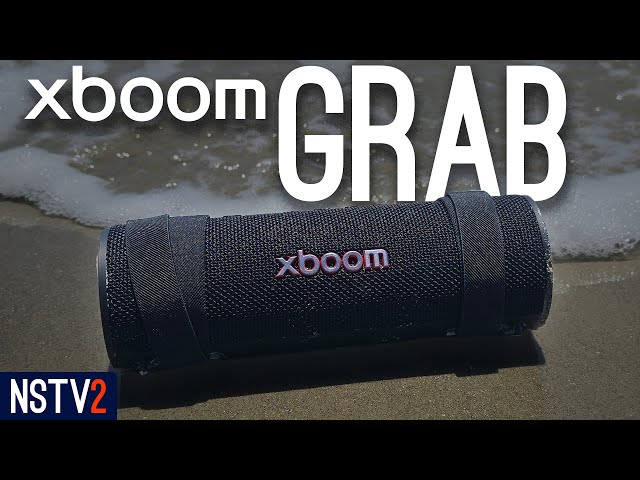 【9枚セット】BIGG ROBB トークボックス G−RAPリスナー必聴 I Took A BIG RISK With The LG xboom Grab - YouTube