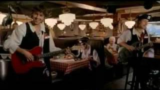 Free Credit Report Commercial  Singing Pirates