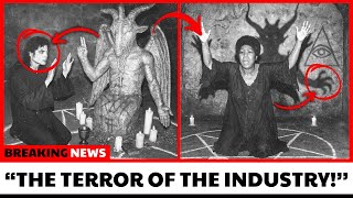 12 Black R&B Legends Reportedly Sold Their Souls To The Devil For Fame!