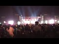 Kudi Nashe si Chadh gye: Vishal Shekhar live, IIT Kanpur, Antaragni 2017