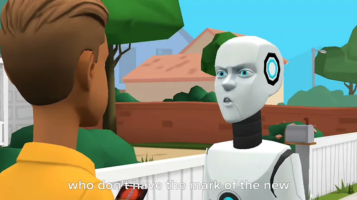 EVENTS IF YOU MISS RAPTURE - Christian short story