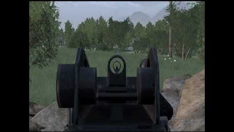 Rasman Revisited Part 1 - The Approach [ArmA2 : Operation Arrowhead Gameplay]