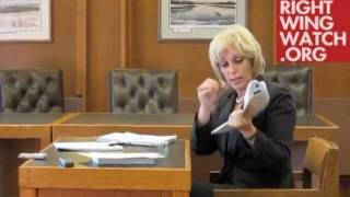 Orly Taitz in New Hampshire This is not even a good forgery