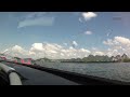 Feel the adrenaline our F1H2O pilots feel through this clip!