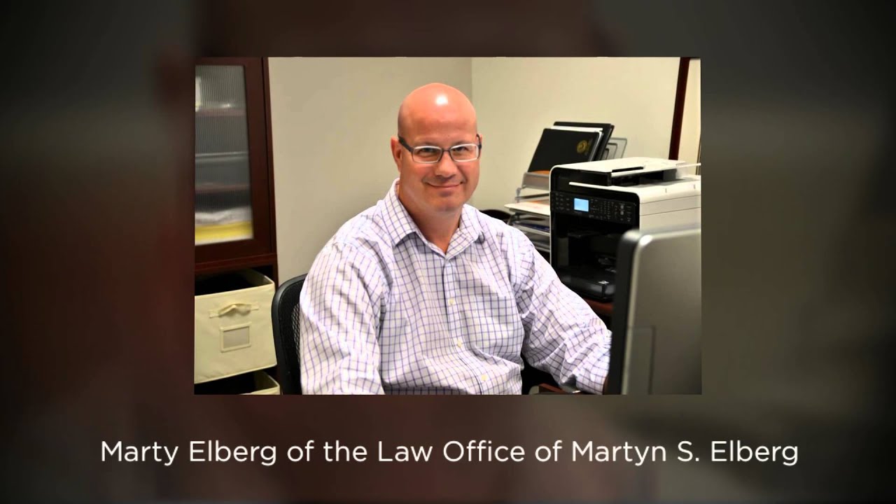 Probate Attorney Fort Lauderdale Law Office of Martyn S. Elberg, Esq