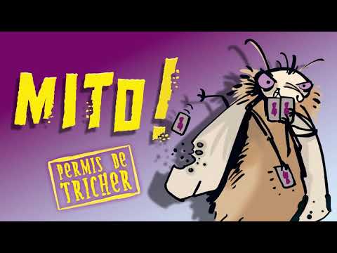 GIGAMIC - Mito : les règles du jeu ! 