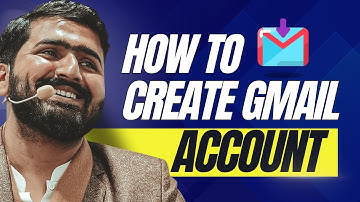 How to Create a Gmail Account Step-by-Step (Beginner’s Guide)