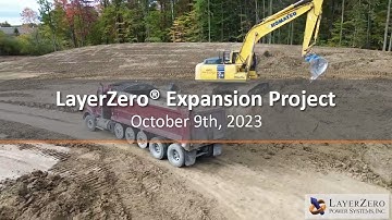 LayerZero Expansion Project on October 9, 2023