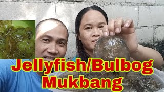 Kinilaw Na Bulbogjellyfish - Bisdakvl-180