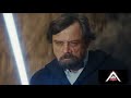 Star Wars Episode 9 Luke's Return Teased! (Star Wars News)