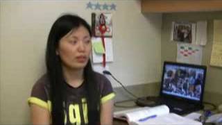 Fall 2008: Real: Episode 2