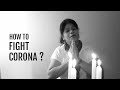 How to fight against corona covid19   prayer   yogita aj  chain2bollywood