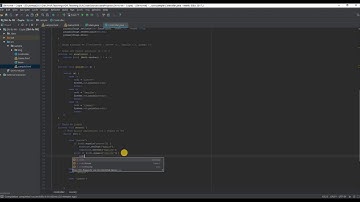 Shi Fu Me App : Appel de Fenêtres JavaFX (partie 3)