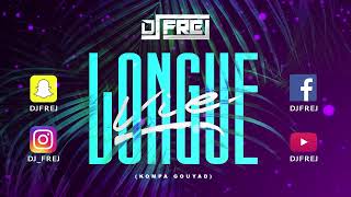 Dj Frej Feat T-Gui & Nanii - Longue Vie \