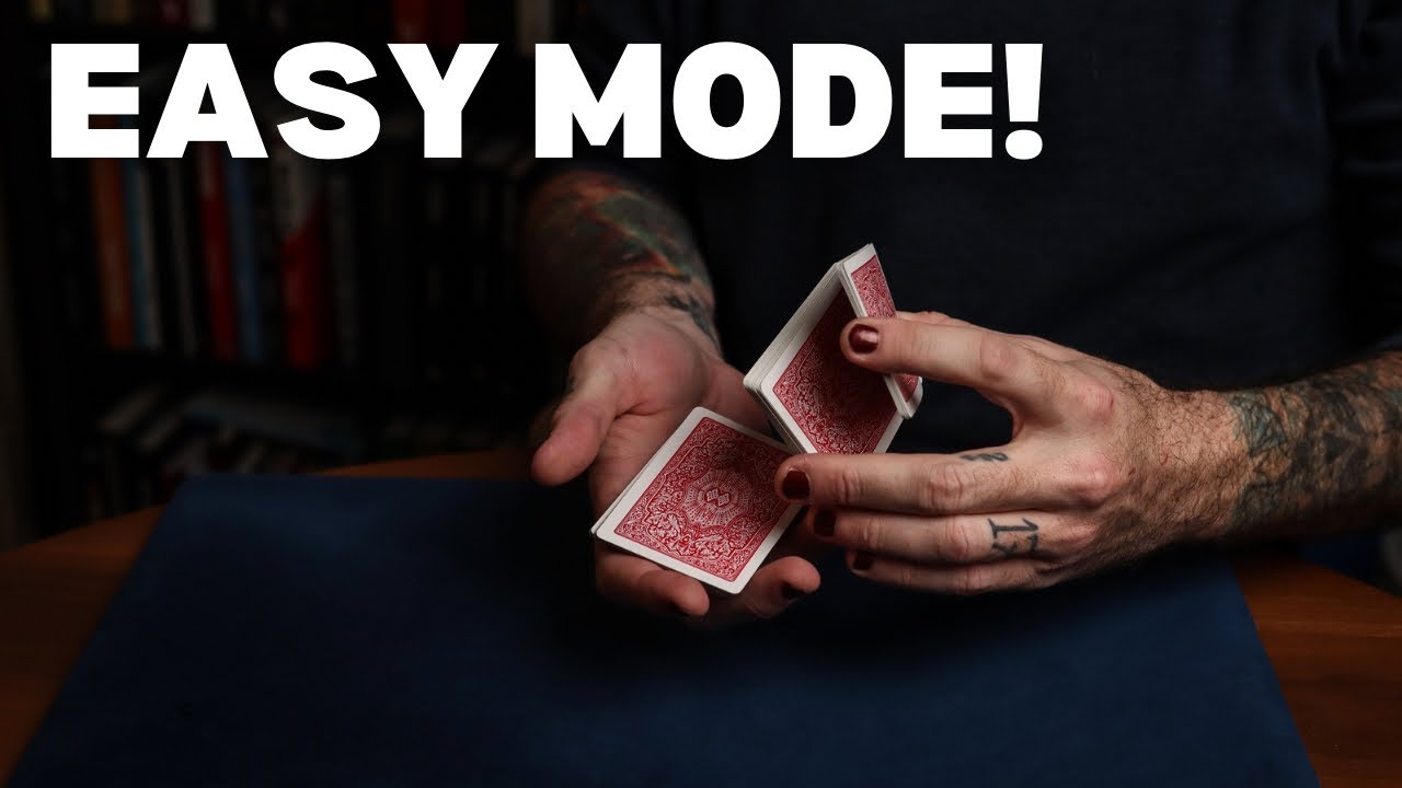 3 альтернативы двойному подрезу!