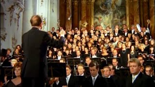 Bach: Cum Sancto Spiritu HIGH QUALITY (Karl Richter) Messe hmoll/Mass B minor BWV 232/Misa Re Menor