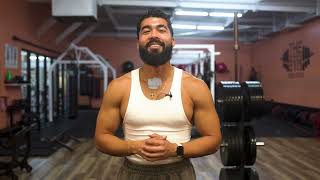 The BEST Gym in Sacramento? 🏋️ Inside ‘The Gym’ | American Dream TV