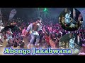 Abongo Jakabwana Non Stop Performance At Prince Indah Album Launch In Utalii