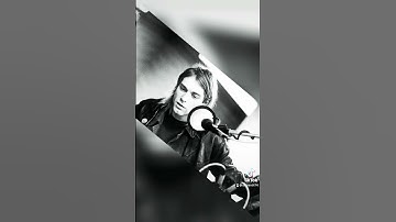 All Apologies ~ Nirvana ~ Kurt Cobain #edit #shorts