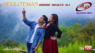 House Remix DJ SEKILO EMAS Newest Sasak Song 2021 Atan // Attyn @Alung Pro