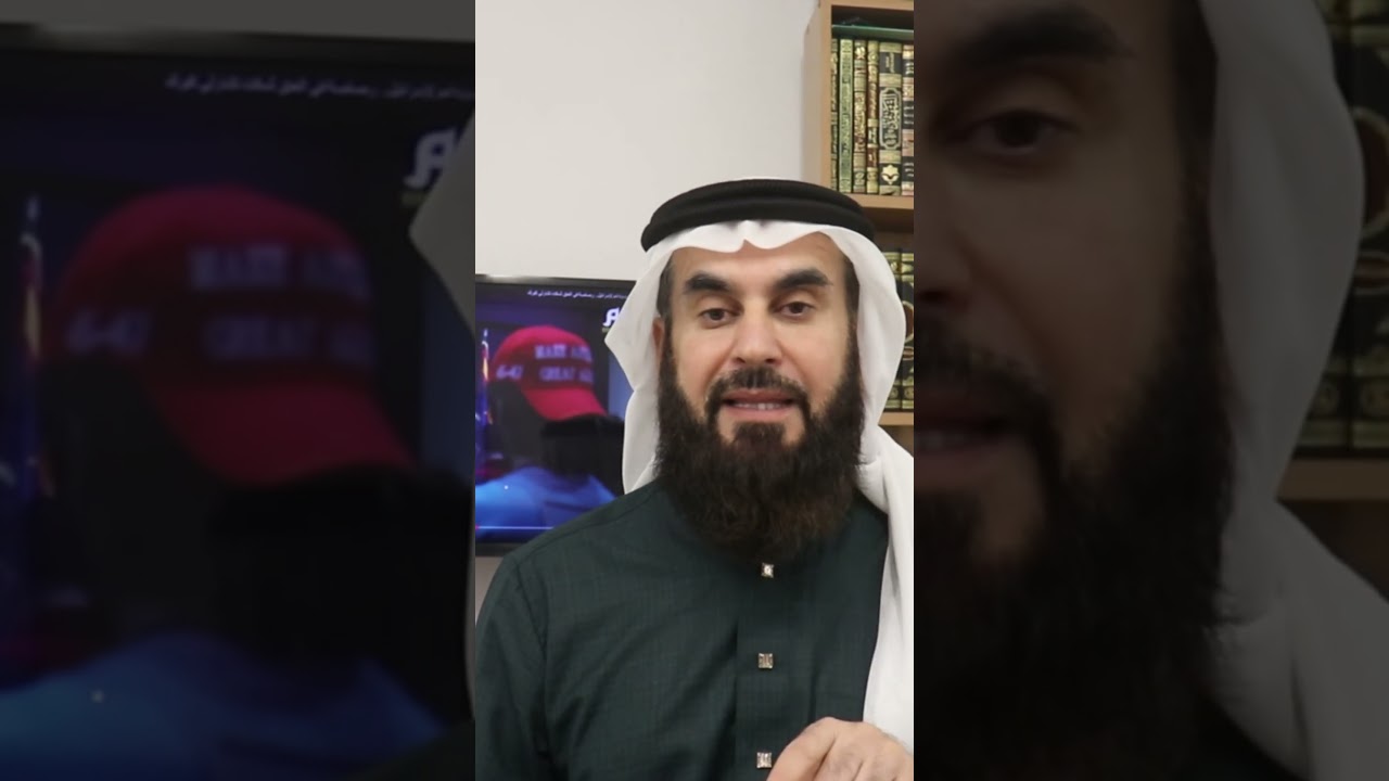 اغتيال أكبر داعم للكيان وترامب