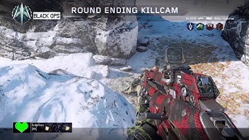 GB/UMG Wagers Major Choke, Then Clutch Round 11 Ace!