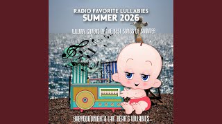 Stupid Song (Lullaby Rendition of the Olivia Rodrigo Song) - BabyGoodnight, Lar' Bear's Lullabies