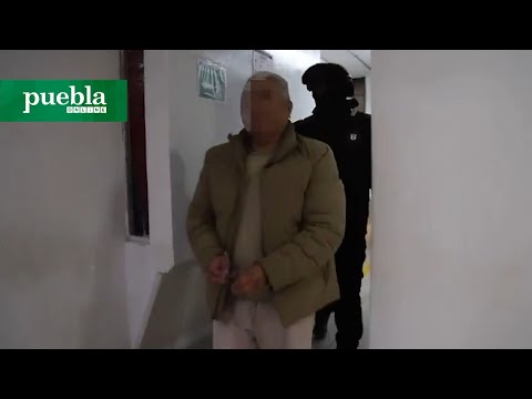 Así fue el traslado de López Zavala al penal del Altiplano en el EDOMEX