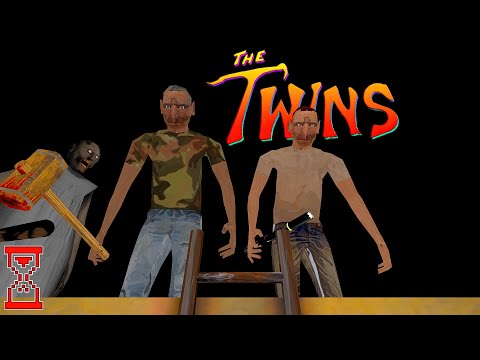 Видео: Прохождение с Новыми Близнецами | The Twins