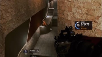 Gauntlet Run - Titanfall 2