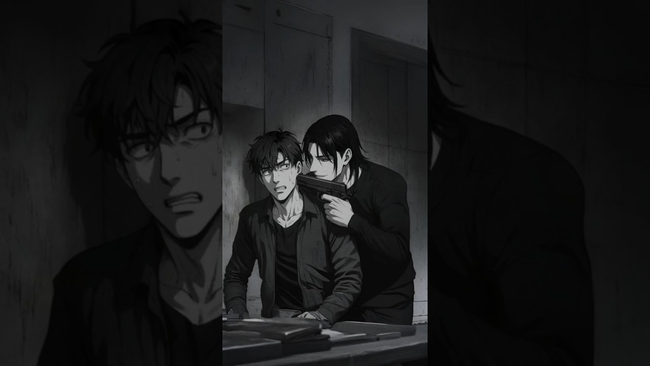 В прицеле без пули ヤオイ