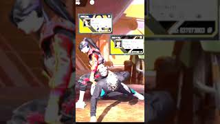 Preset Free Fire Terbaru Dj Jamilah Pusing