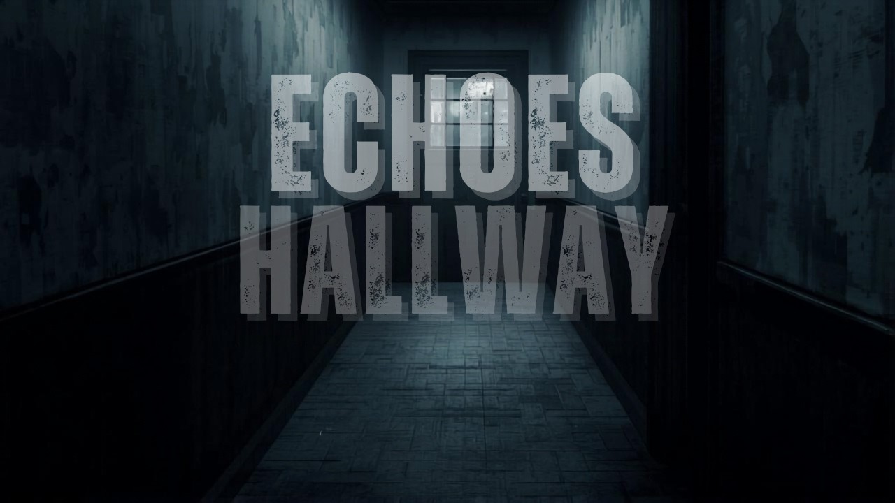 Echoes in the hallway/Music sad emotional/Songs lyric for sad, Music Pop Lyric, motional Lyrics.0222
