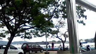 Kota tepian samarinda