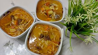 видео: Қайнатпа сорпа ⚘️Ең оңай, жеңіл,  пайдалы тамақ түрі картинка: Қайнатпа сорпа ⚘️Ең оңай, жеңіл,  пайдалы тамақ түрі