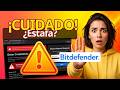 Cupón Bitdefender 50%: Enlace oficial y oferta segura 2026