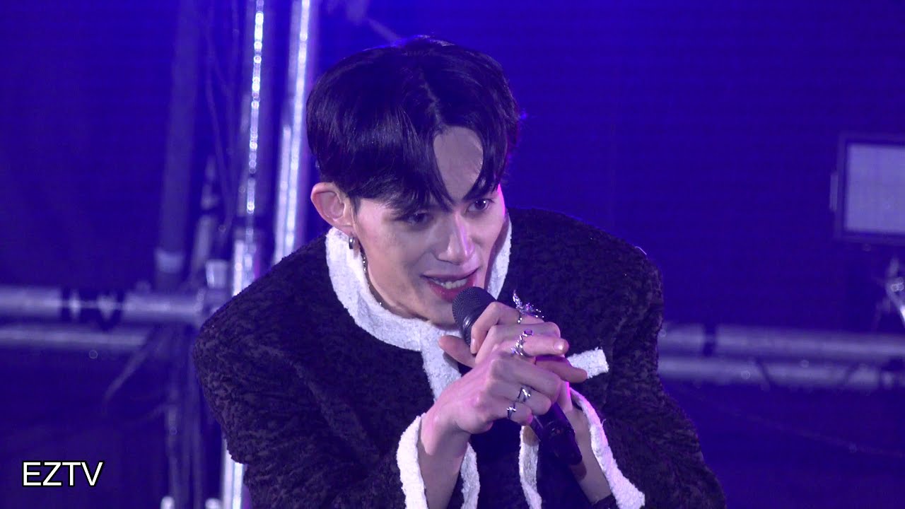 2024.03 桃園燈會 - 呂植宇 - 愛慕收籠裡 I'm so lonely - Like A Fool - OㄡO - 把愛當籌碼下注 - 分手信