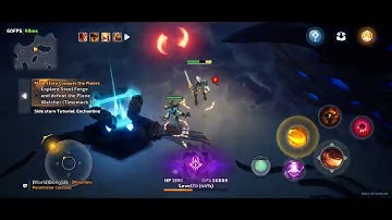 Torchlight Infinite - Gemma Flame Slash Build