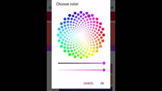 WOW Navbars Review (Best Android Application of the Year - 2017) screenshot 5