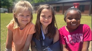 CES Kindergarten Graduation Slideshow 22-23