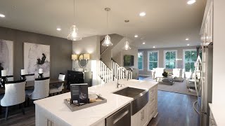 NVHomes - John Jacob Astor