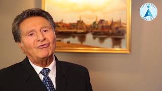 Témoignage Hubert Derai