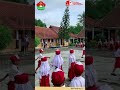 UPACARA HARI PAHLAWAN 10 NOVEMBER 2024 #SDN_CONGKRANG 2